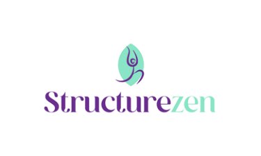 Structurezen.com
